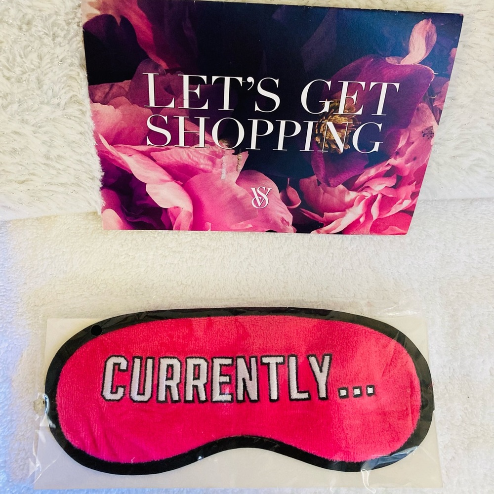 VS PINK BEAUTY LOT